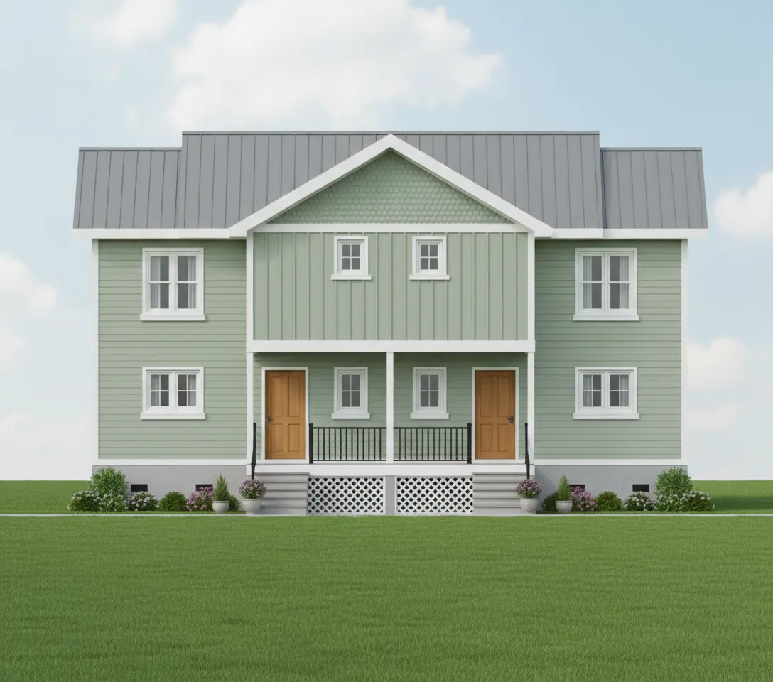 West-side home image from the current Terra Futura website
